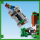 LEGO Minecraft 21244 Bastion miecza - 1090570 - zdjęcie 4